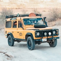 Capadocia: Safari Guiado en Jeep al Amanecer y al Atardecer + Traslados - 3