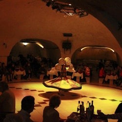 Capadocia: Espectacle nocturn turc + sopar + begudes il·limitades - 2