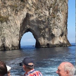 Île de Capri et Grotte bleue : visite guidée en petit groupe + aller-retour de Naples - 2