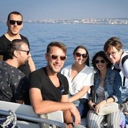 Isla de Capri: Excursión de un día desde Nápoles con paseo en barco por la isla - 3