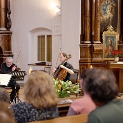 Capuchin Church: "A Little Night Music" Concert + Imperial Crypt (Optional) - 1