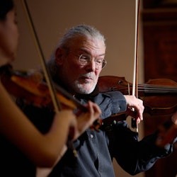 Capuchin Church: "A Little Night Music" Concert + Imperial Crypt (Optional) - 2