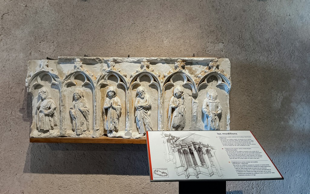 Carcassonne Castle & Ramparts Entry Ticket - 2