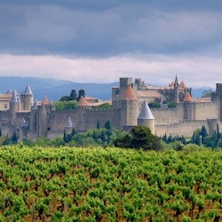 Carcassonne: Day Tour from Toulouse + Audio Guide - 1