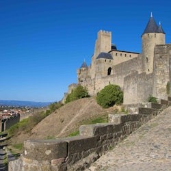 Carcassonne: Day Tour from Toulouse + Audio Guide - 2