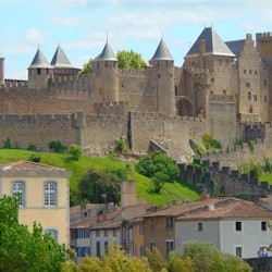 Carcassonne: Day Tour from Toulouse + Audio Guide - 3