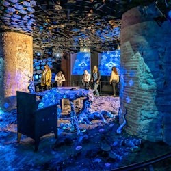 Casa Batlló: All-Inclusive Entrance Ticket (Platinum) - 2