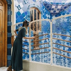 Casa Batlló: All-Inclusive Entrance Ticket (Platinum) - 3