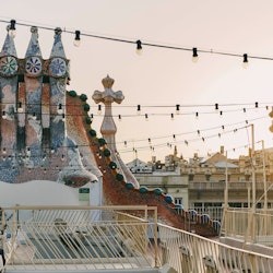 Casa Batlló: Bilhete de entrada antecipada - 2