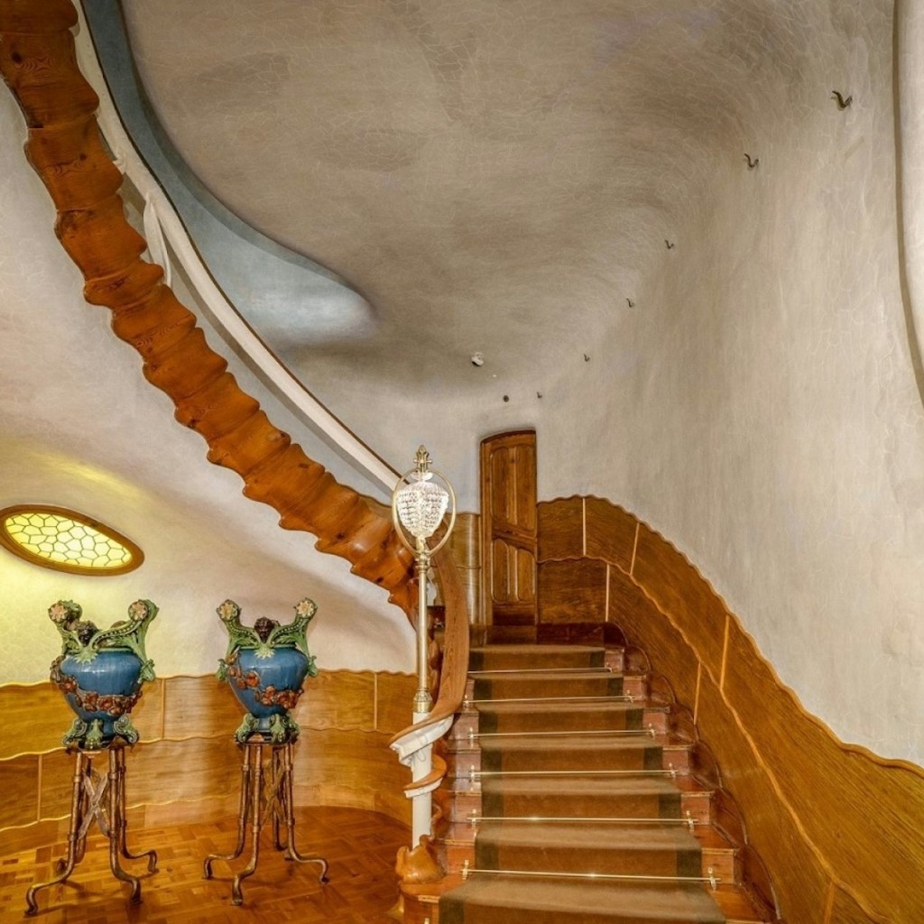 Casa Batlló: bilhete de acesso rápido + tour guiado - 2