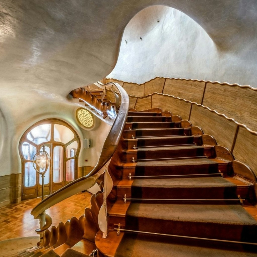 Casa Batlló: bilhete de acesso rápido + tour guiado - 3