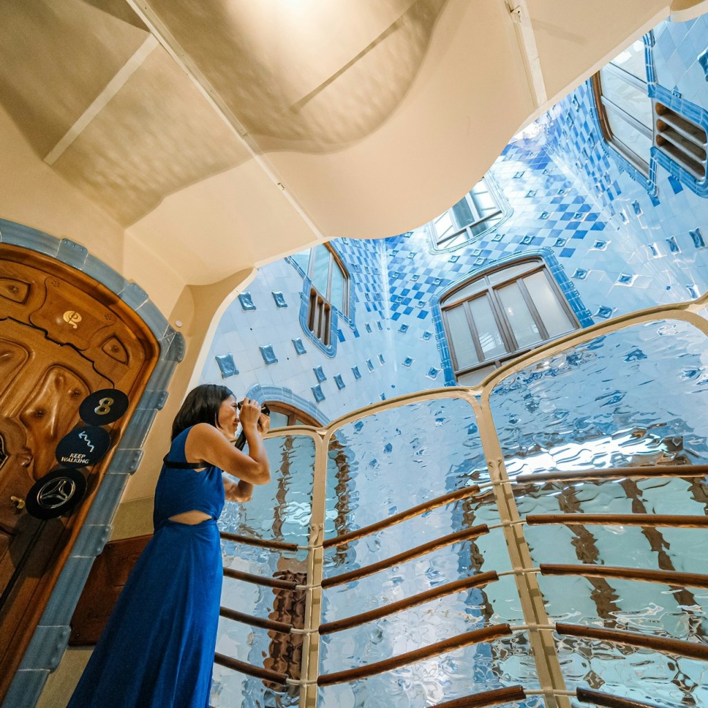 Casa Batlló: Tour guiado em japonês - 1