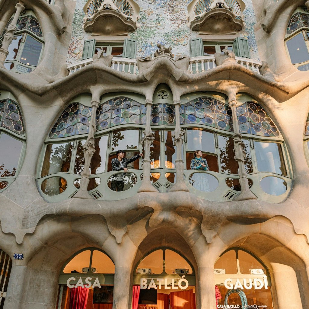 Casa Batlló: Tour guiado em japonês - 2