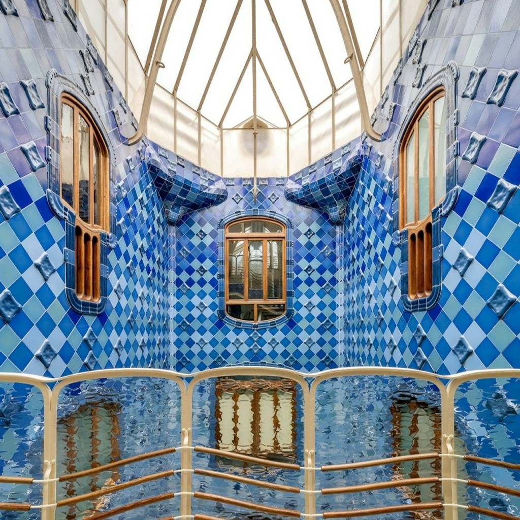 Casa Batlló e La Pedrera: Ingresso Fast Track + visita guiada - 1