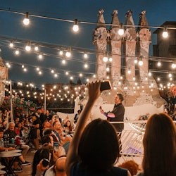 Casa Batlló: Bilhete de Concerto Premium (Gold) - 1
