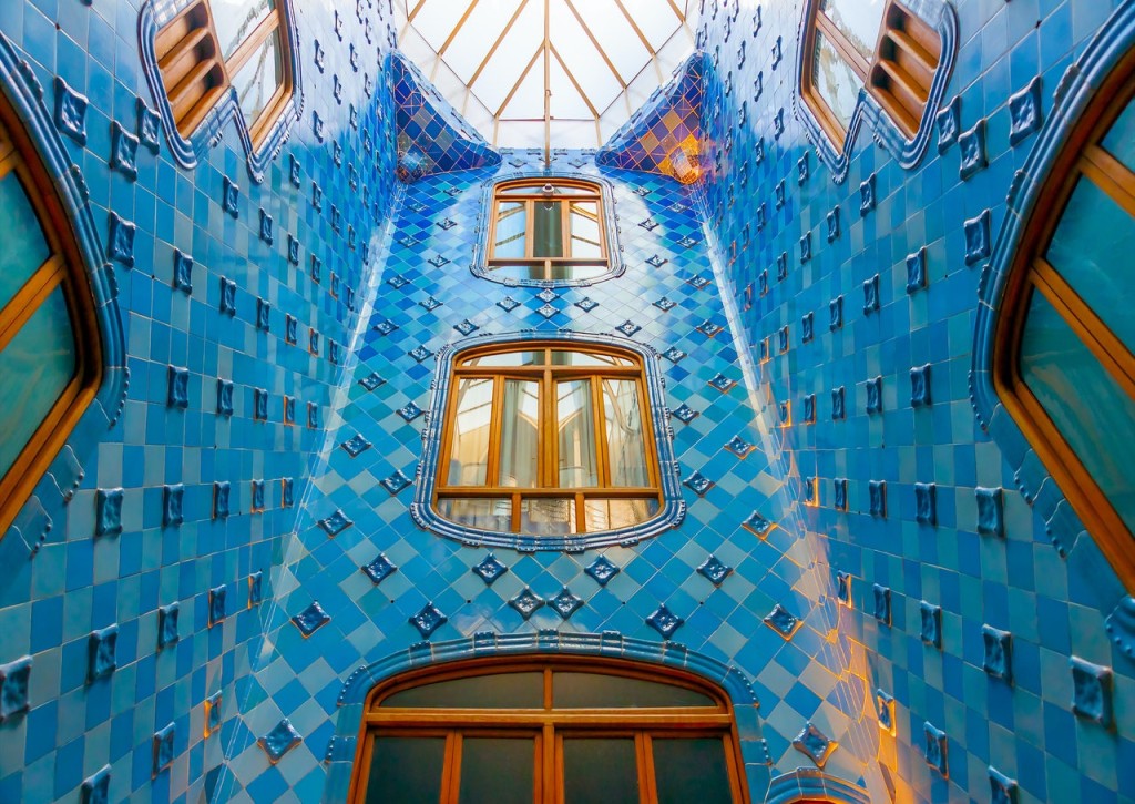 Casa Batllo Ticket (Silver Ticket) - 3
