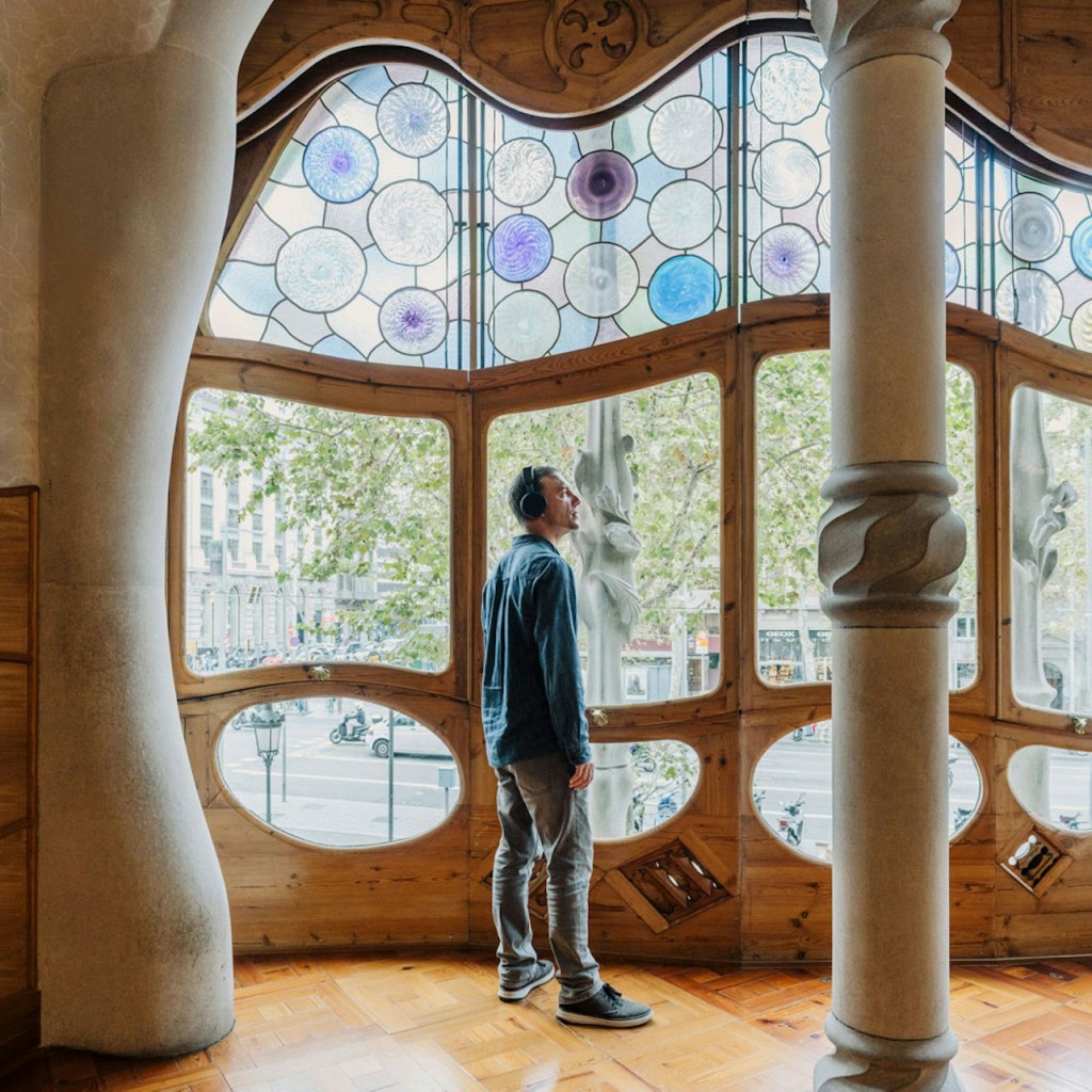 Casa Batlló: Bilhete de entrada melhorado (Silver) - Standard Admission - 1