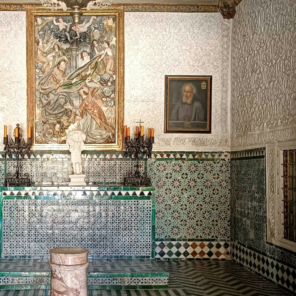 Casa de Pilatos: Entrada + Tour guiado - 1