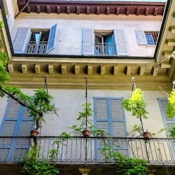 Casa del Manzoni - 1