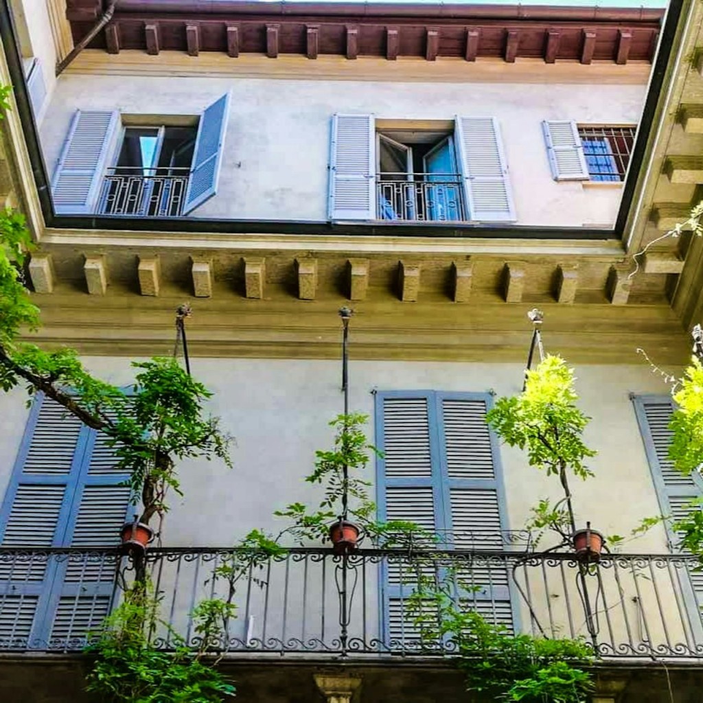 Casa del Manzoni - 3