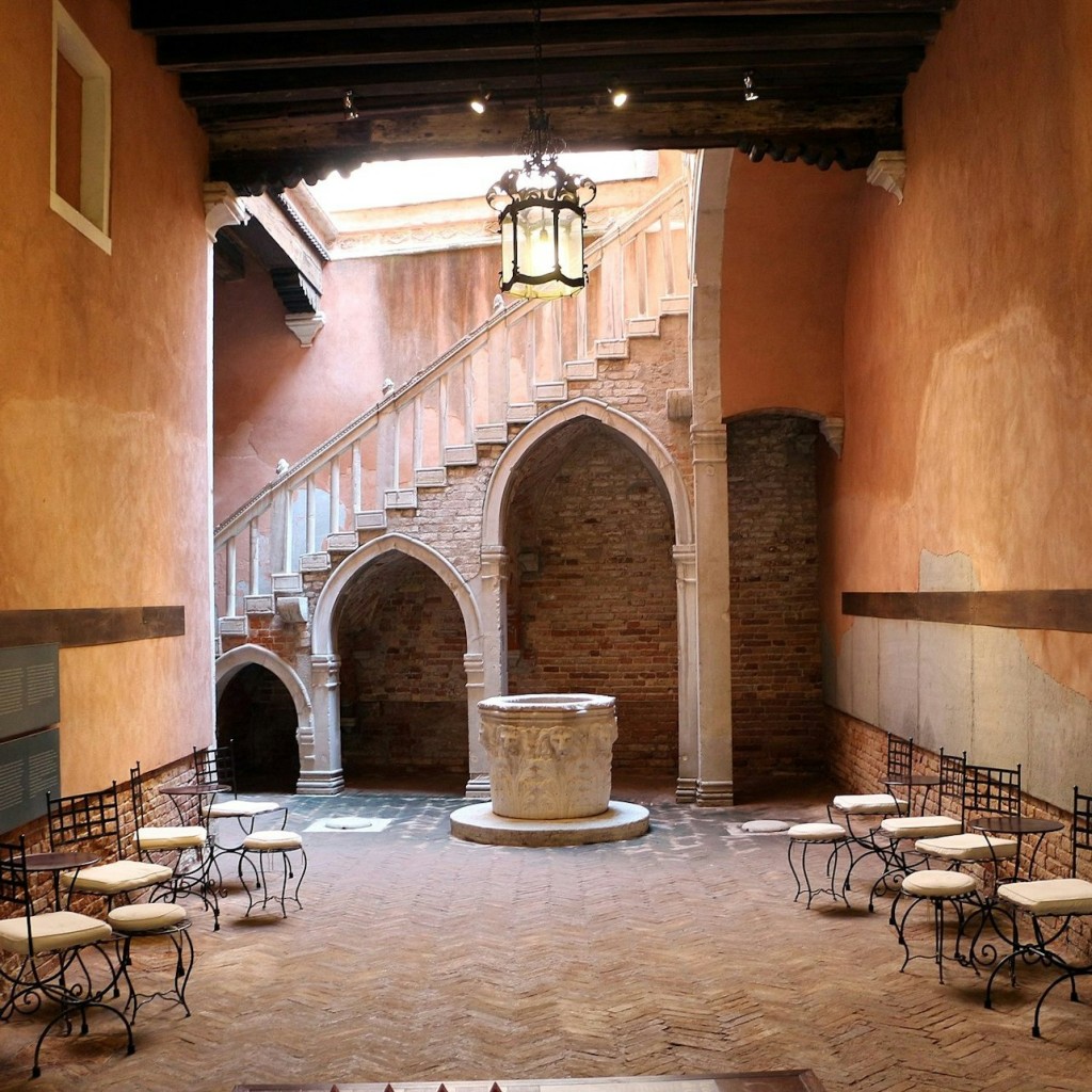 Casa di Carlo Goldoni - 2