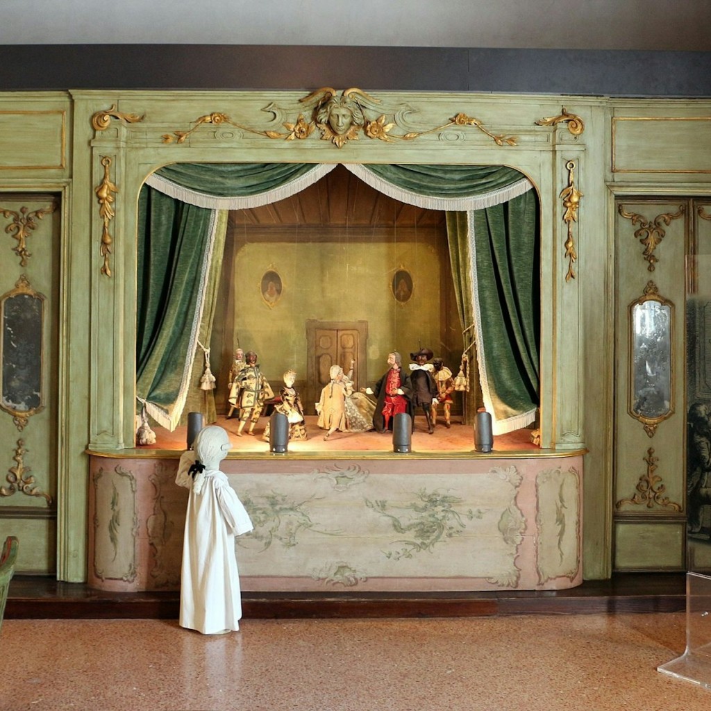 Casa di Carlo Goldoni - 3