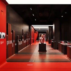 Casa Milan Museum: Entry Ticket - 1
