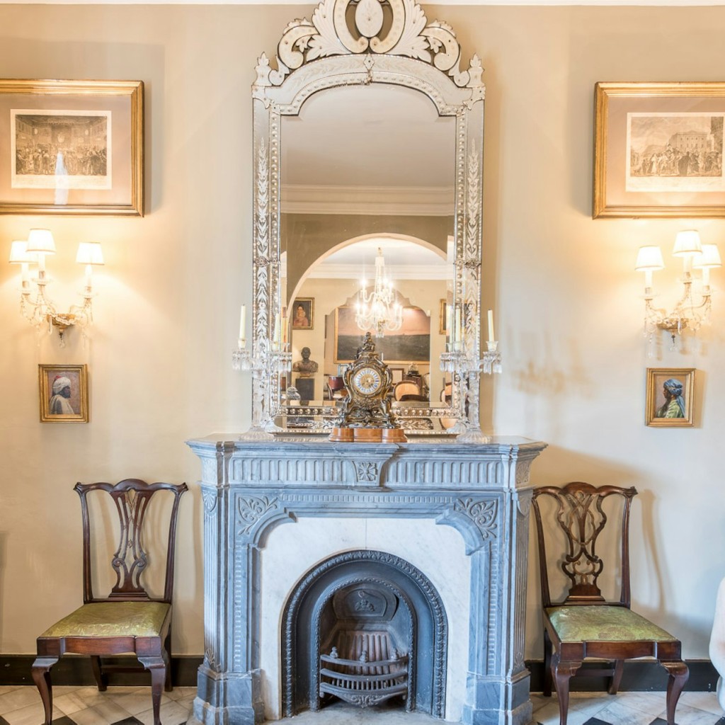 Casa Rocamora: tour guiado - Tour in Catalan - 12:00 - 2
