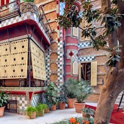 Casa Vicens: bilhete sem filas - 3