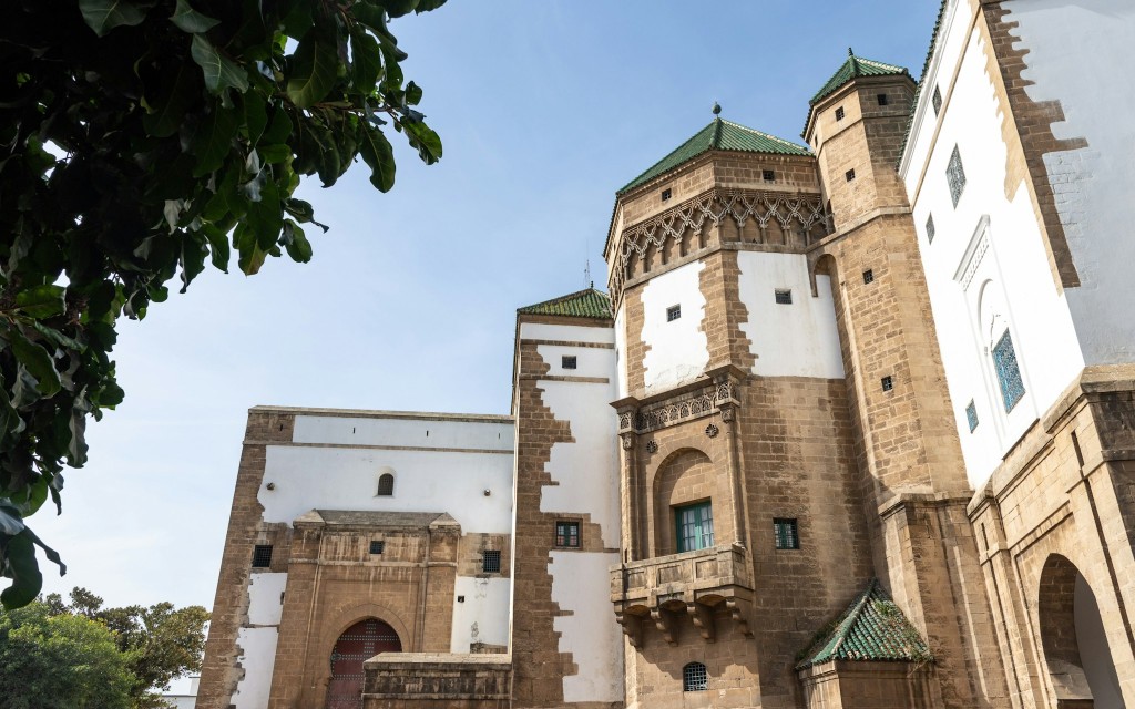 Półdniowa wycieczka z przewodnikiem po mieście Casablanca i meczecie Hassana II (Skip-the-Line Entry Tickets + Guided Group Tour) - 3