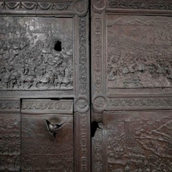Castel Nuovo: Tiquet d'entrada + Audioguia - 1