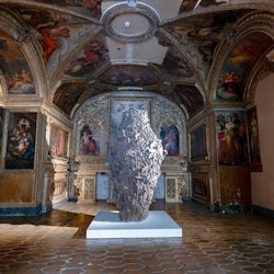 Castel Nuovo: Tiquet d'entrada + Audioguia - 2