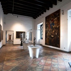 Castel Nuovo: Tiquet d'entrada + Audioguia - 3