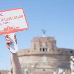 Castel Sant'Angelo & Rome Pantheon: Skip The Line Ticket - 1