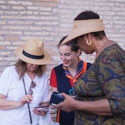 Castel Sant'Angelo & Rome Pantheon: Skip The Line Ticket - 2