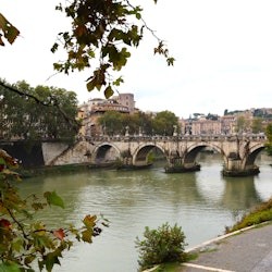 Castel Sant'Angelo: Skip The Line Ticket + Audio Guide - 3