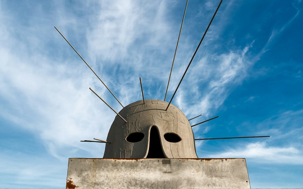 Castel Sant'Elmo Entry Ticket - 1