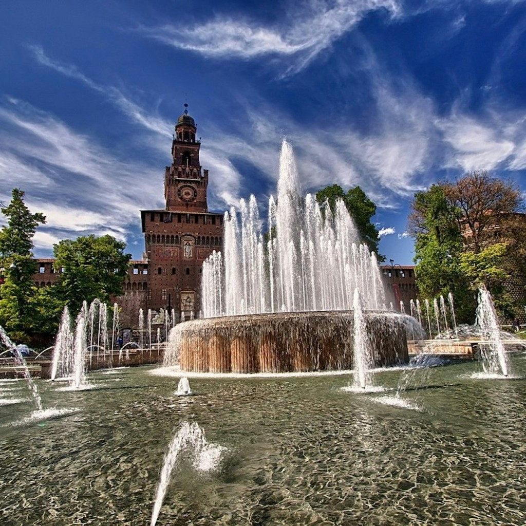 Castello Sforzesco: Guided Tour + Pietà Rondanini - 2