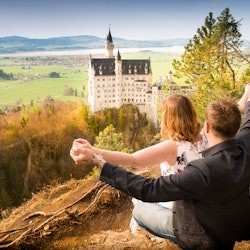 Castillo de Neuschwanstein: Sesión fotográfica privada con un fotógrafo galardonado - 1