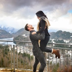 Castillo de Neuschwanstein: Sesión fotográfica privada con un fotógrafo galardonado - 2