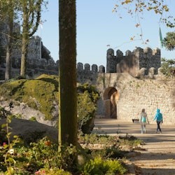 Castelo dos Mouros: Ingresso sem filas e visita guiada - 1