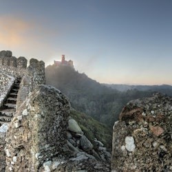 Castelo dos Mouros: Ingresso sem filas e visita guiada - 2
