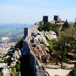 Castelo dos Mouros: Ingresso sem filas e visita guiada - 3