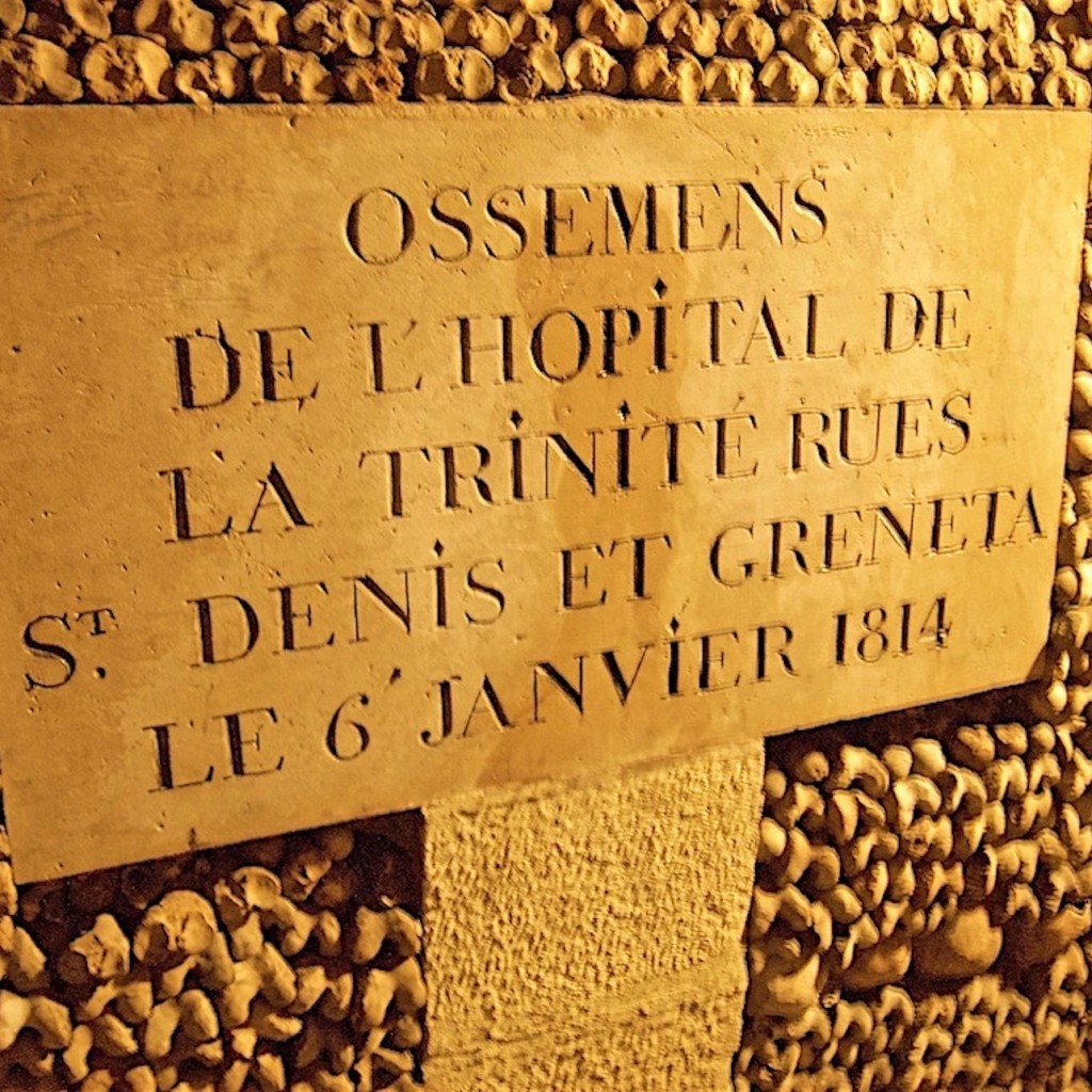 Catacombs of Paris: Semi-Private Guided Tour in English - 3