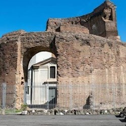 Catacombs of Saints Marcellinus and Peter & Mausoleum of Helena: Guided Tour - 1