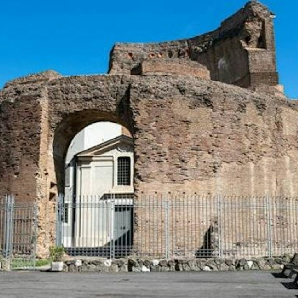 Catacombs of Saints Marcellinus and Peter & Mausoleum of Helena: Guided Tour - 3
