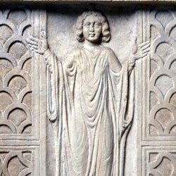 Catacombs of St. Agnes: Guided Tour - 2