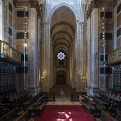 Cathédrale de Porto : Billet d'entrée - 2