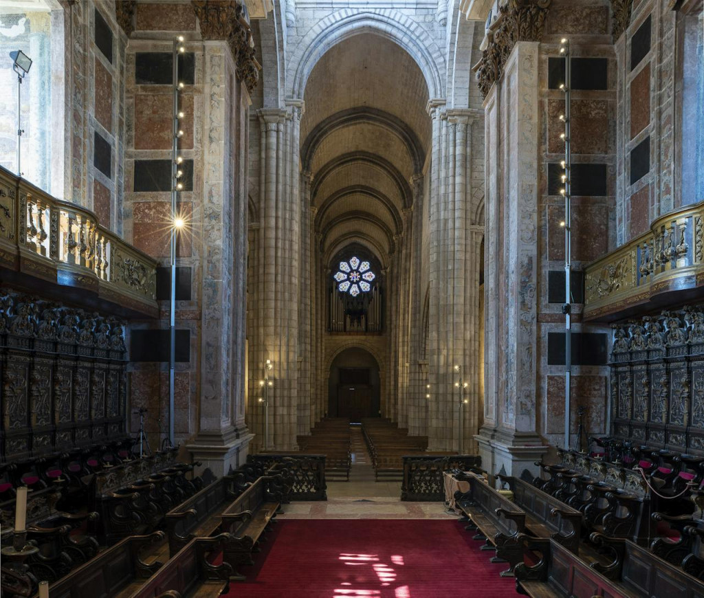 Catedral do Porto Ticket (Catedral do Porto Admission) - 2