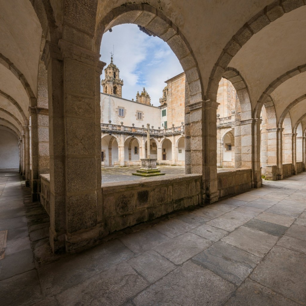 Catedral de Mondoñedo: Tiquet d'entrada + Audioguia - 2